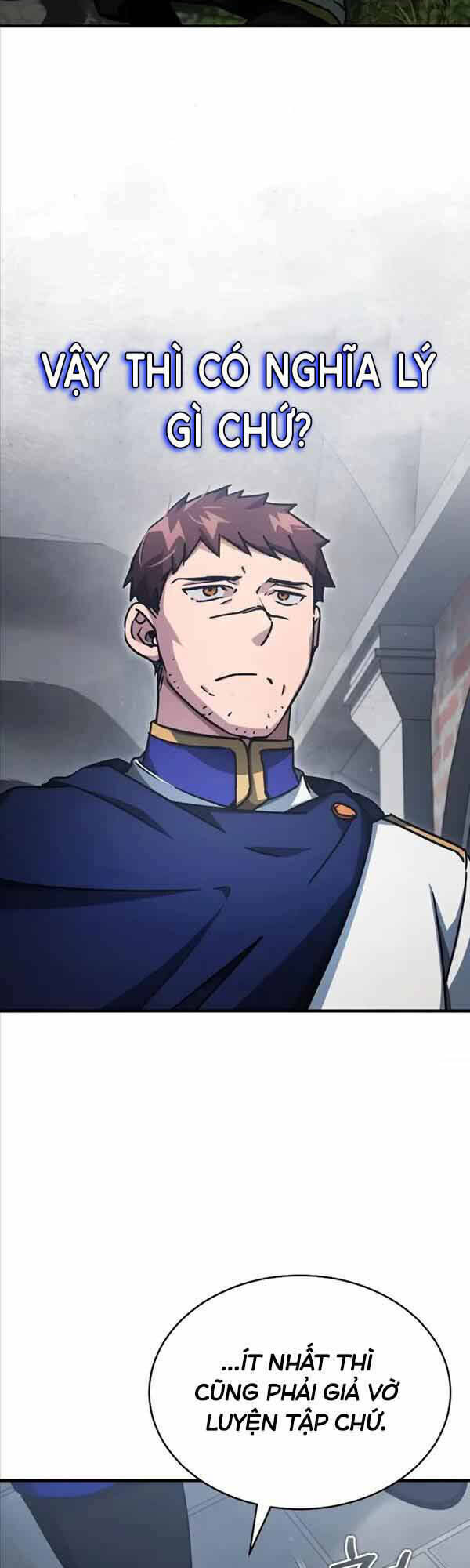 Thiên Quỷ Chẳng Sống Nổi Cuộc Đời Bình Thường - Chapter 53 - Page 29