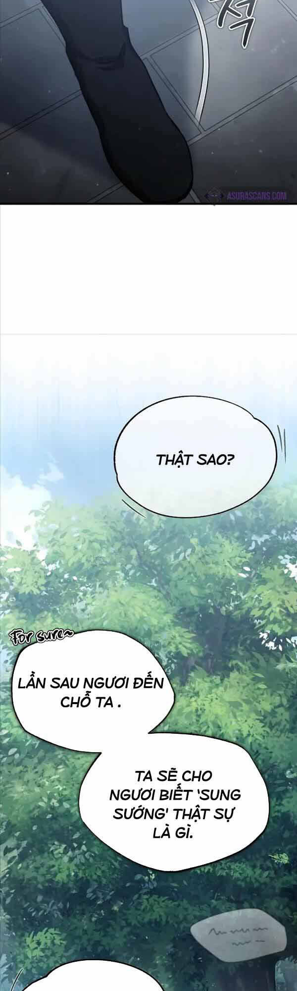 Thiên Quỷ Chẳng Sống Nổi Cuộc Đời Bình Thường - Chapter 53 - Page 30