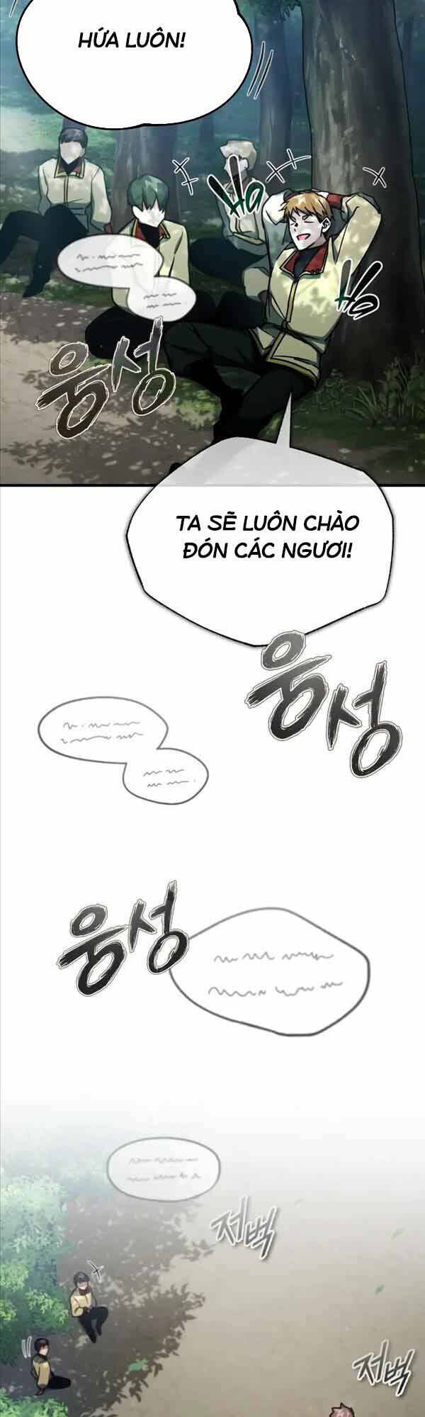 Thiên Quỷ Chẳng Sống Nổi Cuộc Đời Bình Thường - Chapter 53 - Page 31