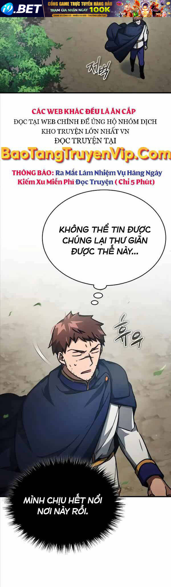 Thiên Quỷ Chẳng Sống Nổi Cuộc Đời Bình Thường - Chapter 53 - Page 32