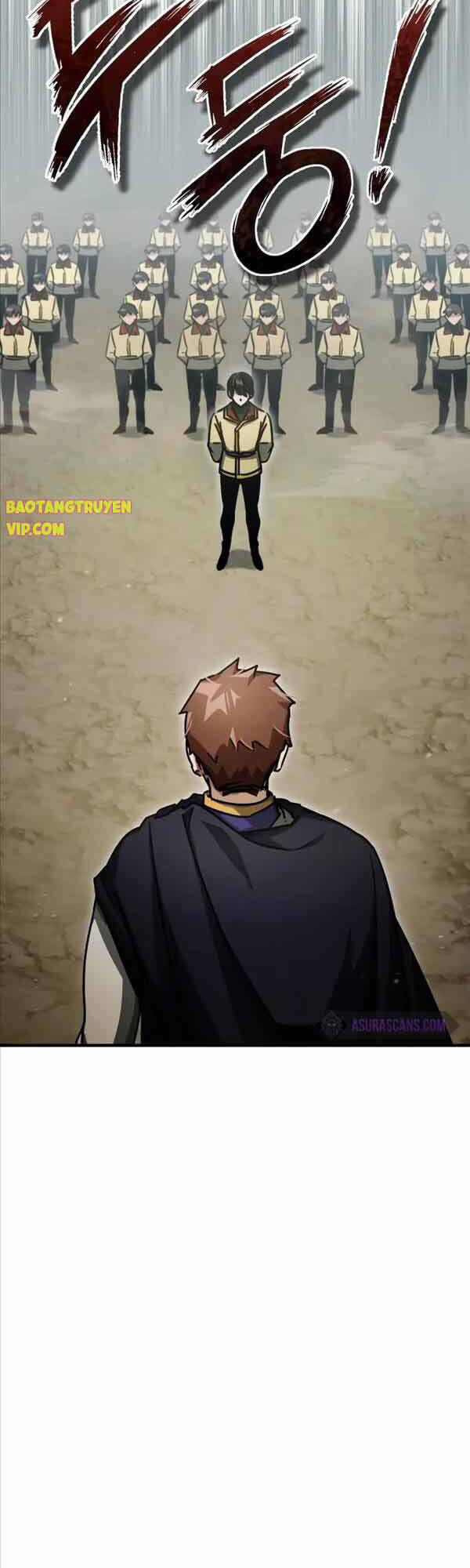 Thiên Quỷ Chẳng Sống Nổi Cuộc Đời Bình Thường - Chapter 53 - Page 34