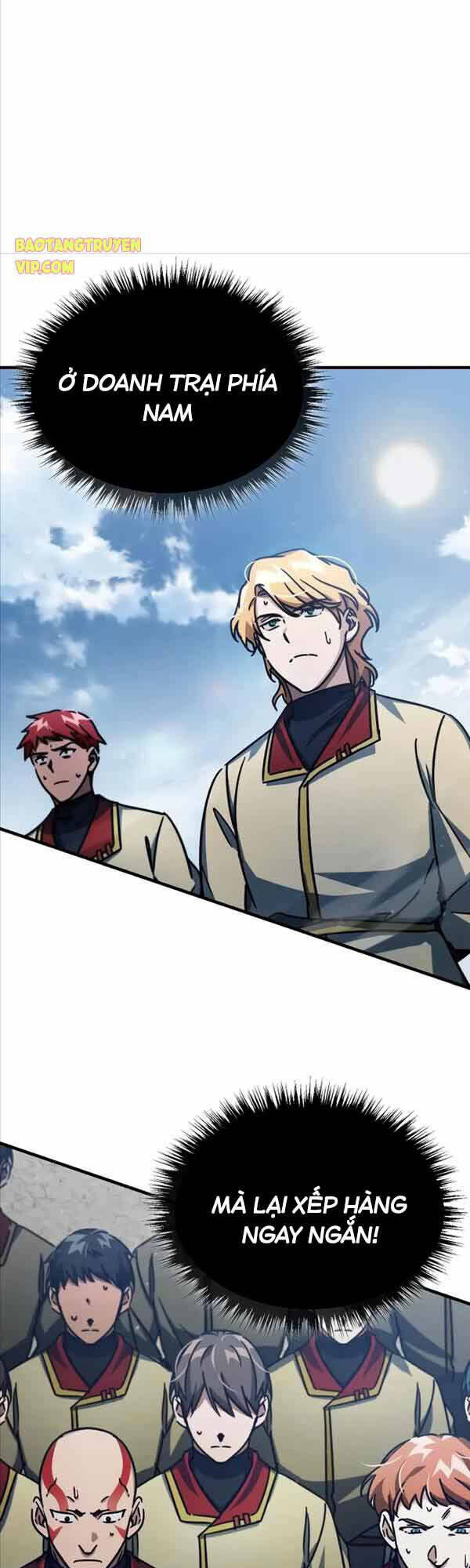 Thiên Quỷ Chẳng Sống Nổi Cuộc Đời Bình Thường - Chapter 53 - Page 36