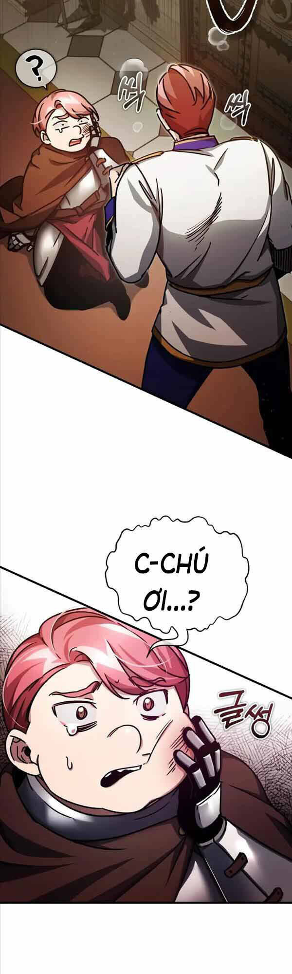 Thiên Quỷ Chẳng Sống Nổi Cuộc Đời Bình Thường - Chapter 53 - Page 3