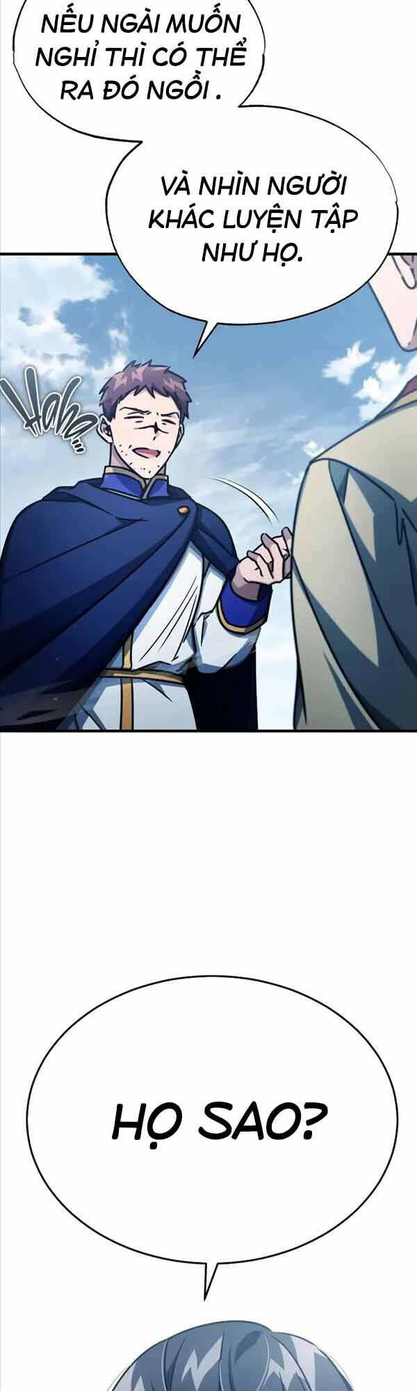 Thiên Quỷ Chẳng Sống Nổi Cuộc Đời Bình Thường - Chapter 53 - Page 39