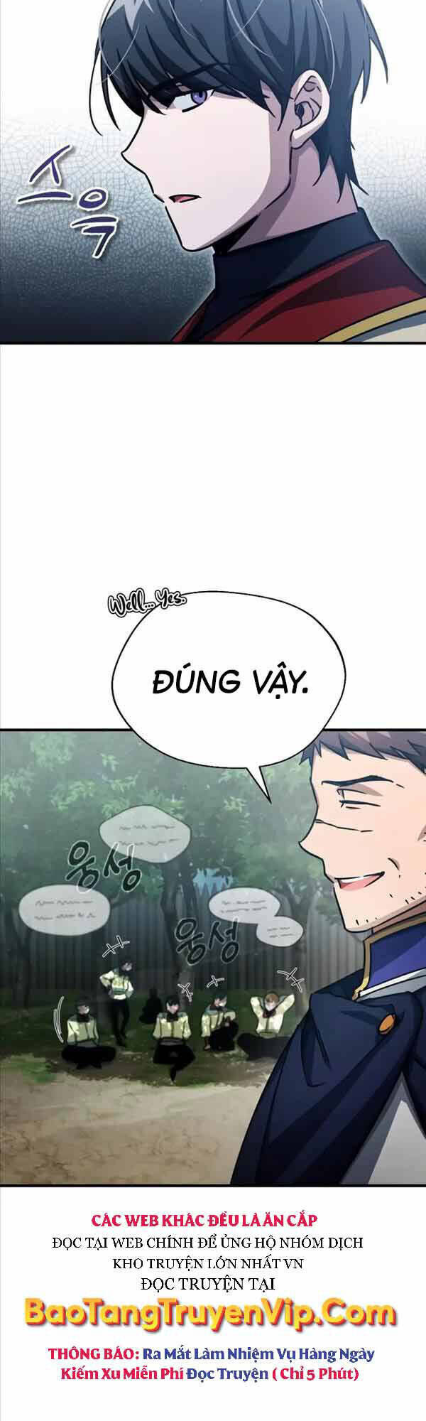 Thiên Quỷ Chẳng Sống Nổi Cuộc Đời Bình Thường - Chapter 53 - Page 40