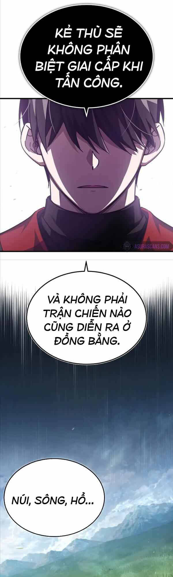 Thiên Quỷ Chẳng Sống Nổi Cuộc Đời Bình Thường - Chapter 53 - Page 41