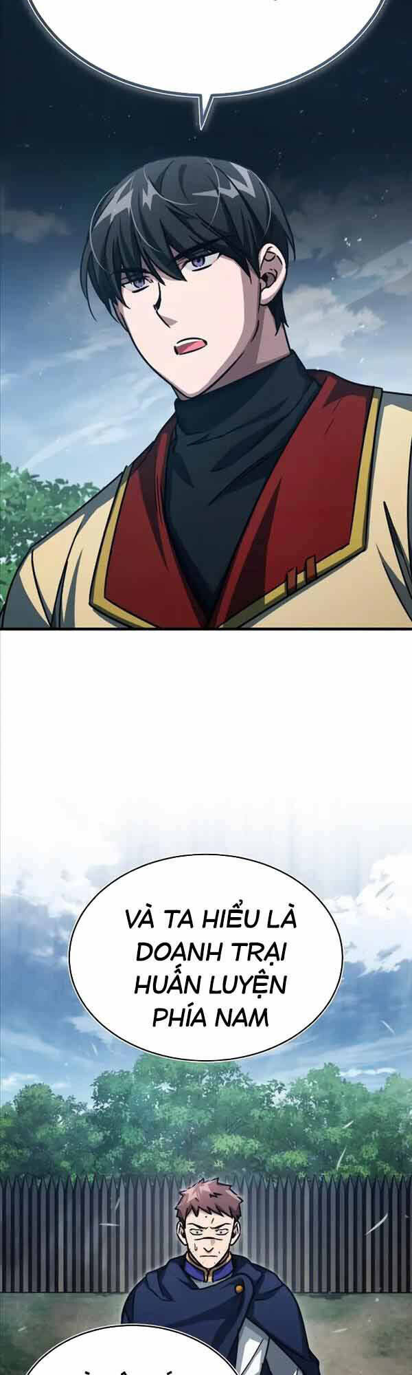 Thiên Quỷ Chẳng Sống Nổi Cuộc Đời Bình Thường - Chapter 53 - Page 43