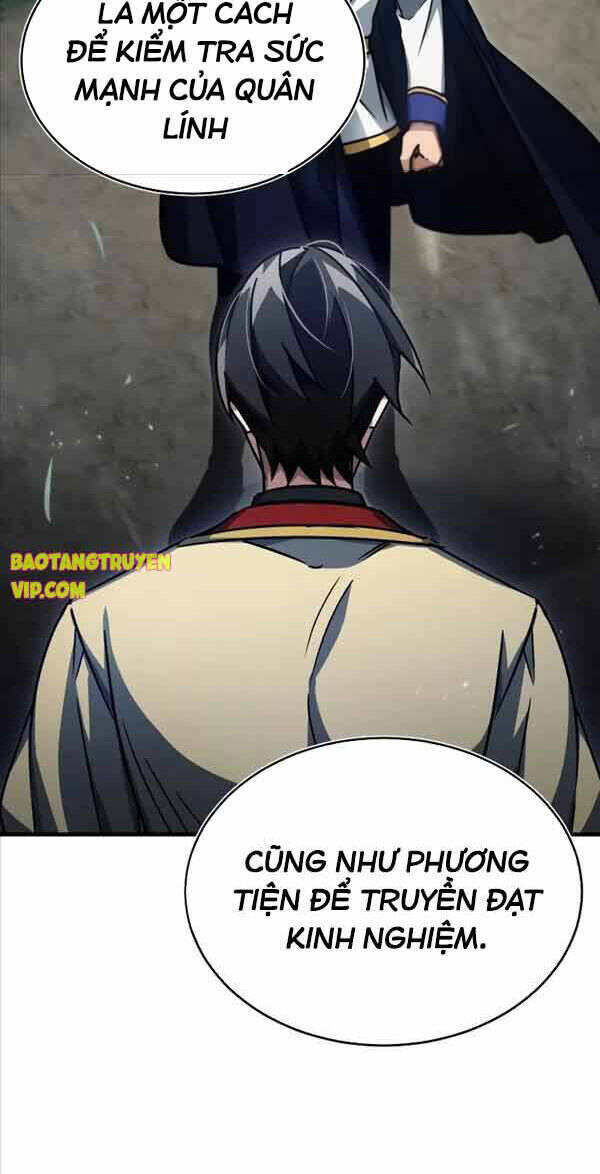 Thiên Quỷ Chẳng Sống Nổi Cuộc Đời Bình Thường - Chapter 53 - Page 44