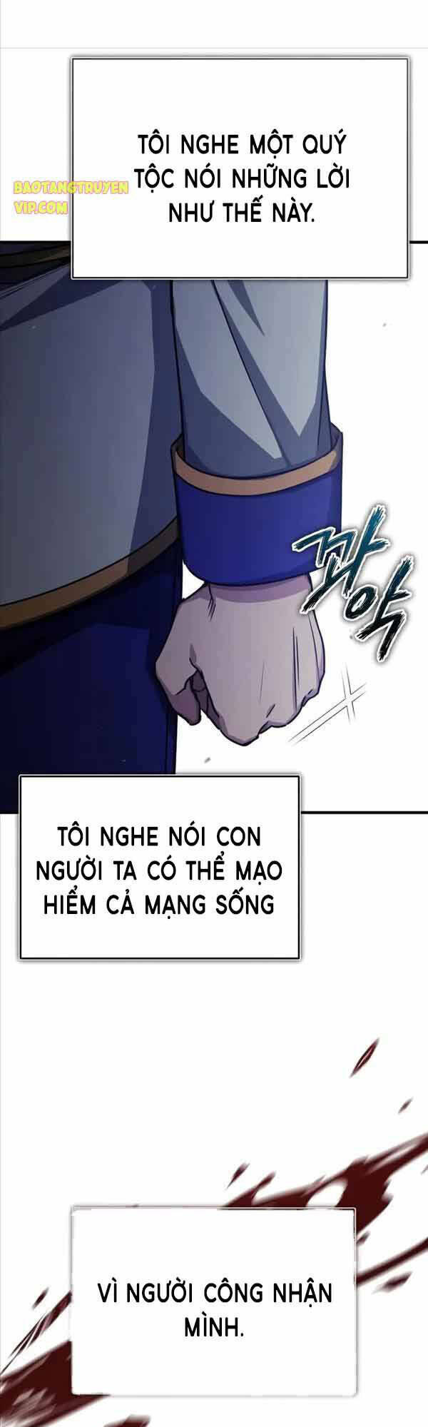 Thiên Quỷ Chẳng Sống Nổi Cuộc Đời Bình Thường - Chapter 53 - Page 47