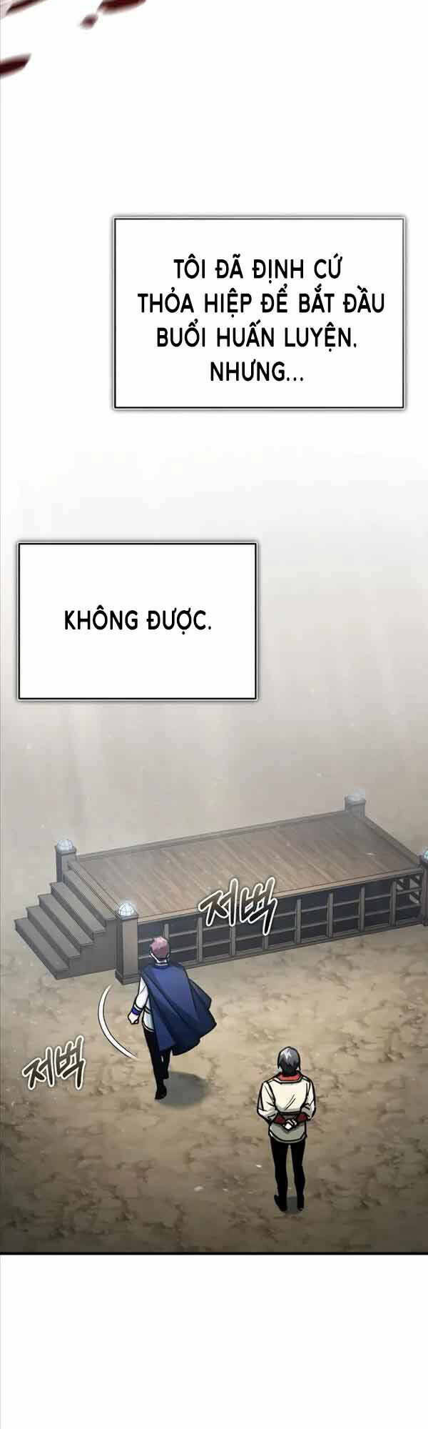 Thiên Quỷ Chẳng Sống Nổi Cuộc Đời Bình Thường - Chapter 53 - Page 48