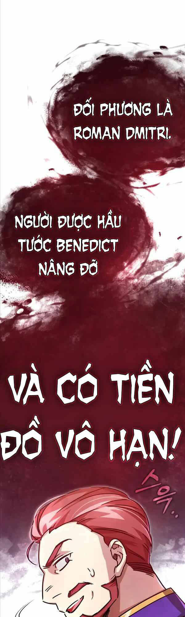 Thiên Quỷ Chẳng Sống Nổi Cuộc Đời Bình Thường - Chapter 53 - Page 4