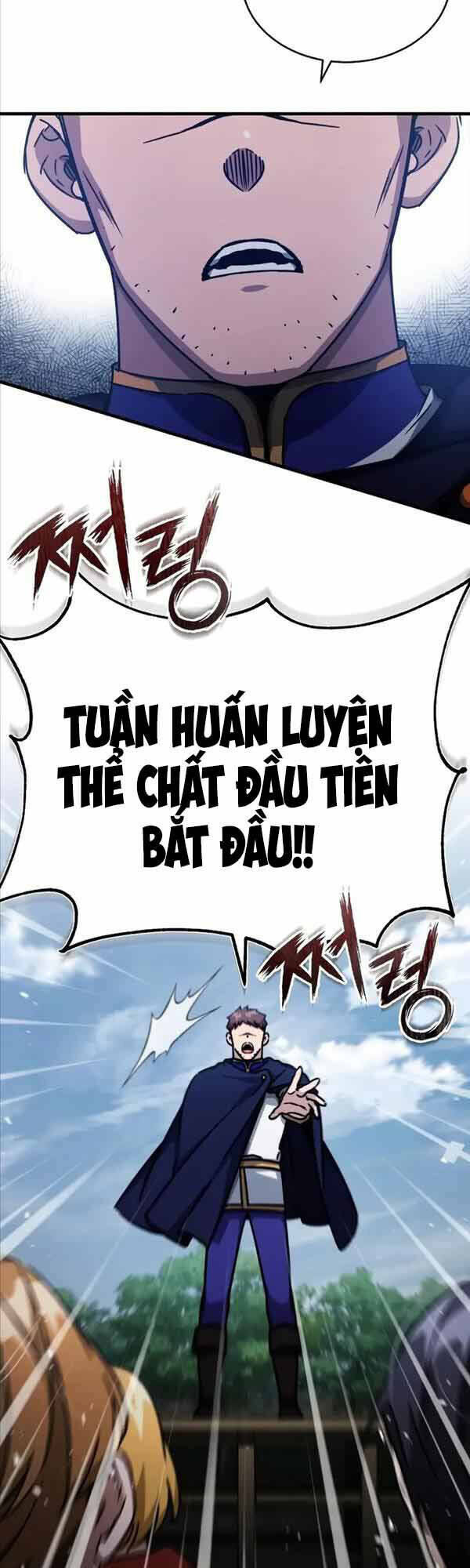 Thiên Quỷ Chẳng Sống Nổi Cuộc Đời Bình Thường - Chapter 53 - Page 50
