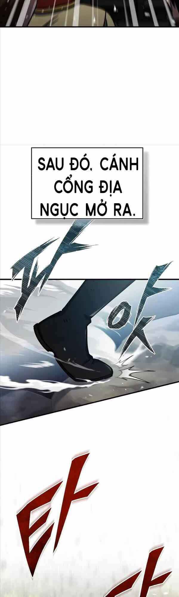 Thiên Quỷ Chẳng Sống Nổi Cuộc Đời Bình Thường - Chapter 53 - Page 51