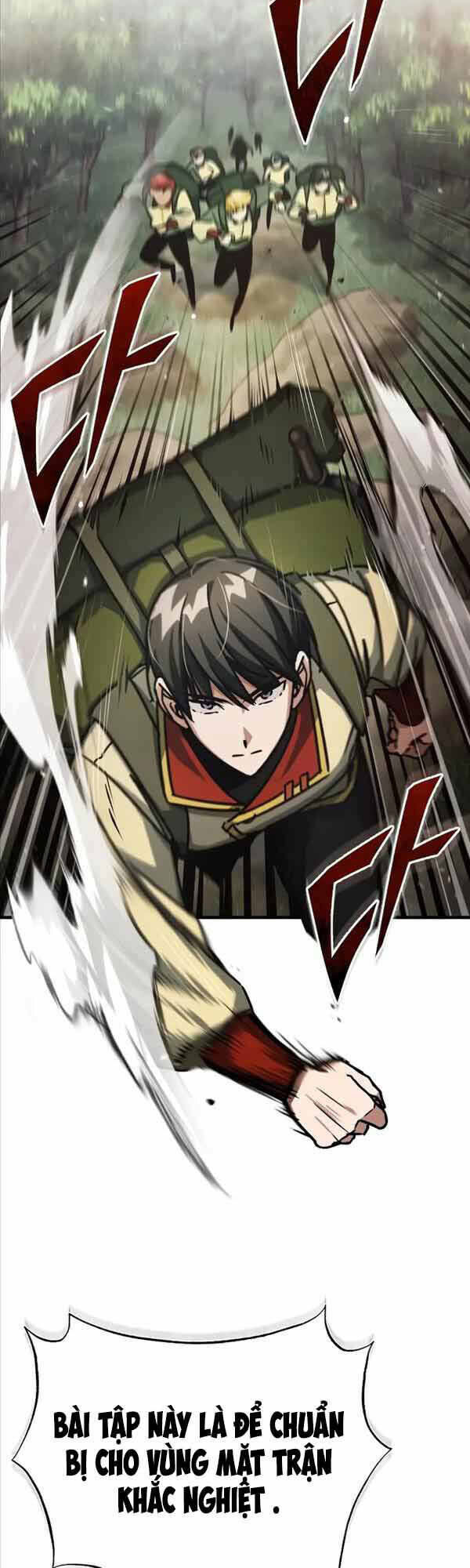 Thiên Quỷ Chẳng Sống Nổi Cuộc Đời Bình Thường - Chapter 53 - Page 52