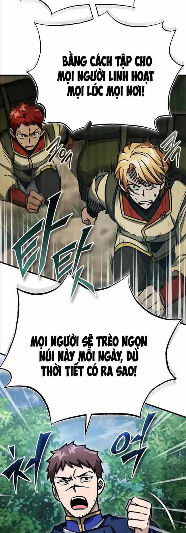 Thiên Quỷ Chẳng Sống Nổi Cuộc Đời Bình Thường - Chapter 53 - Page 53