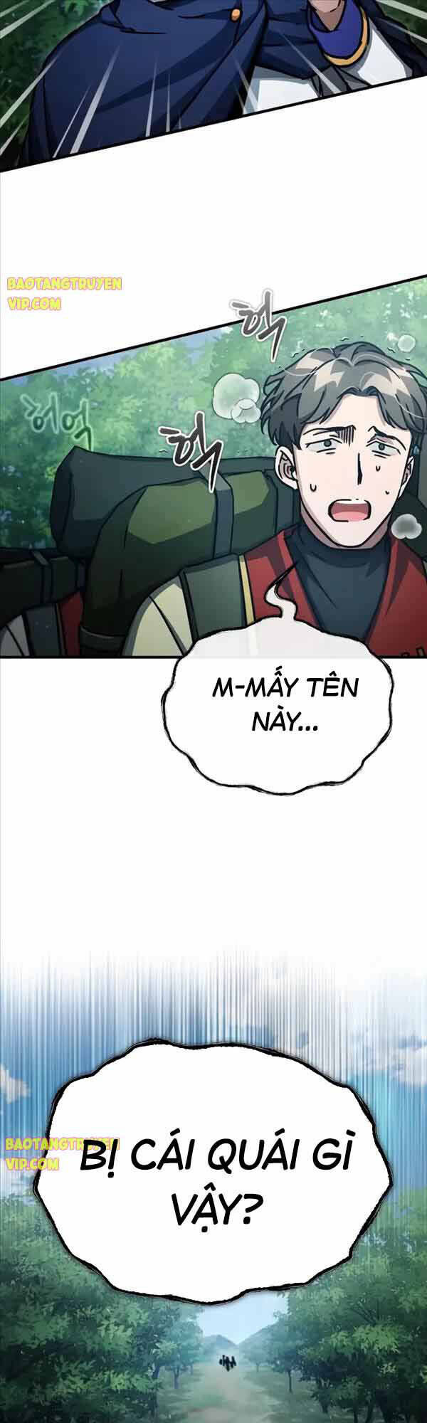 Thiên Quỷ Chẳng Sống Nổi Cuộc Đời Bình Thường - Chapter 53 - Page 54