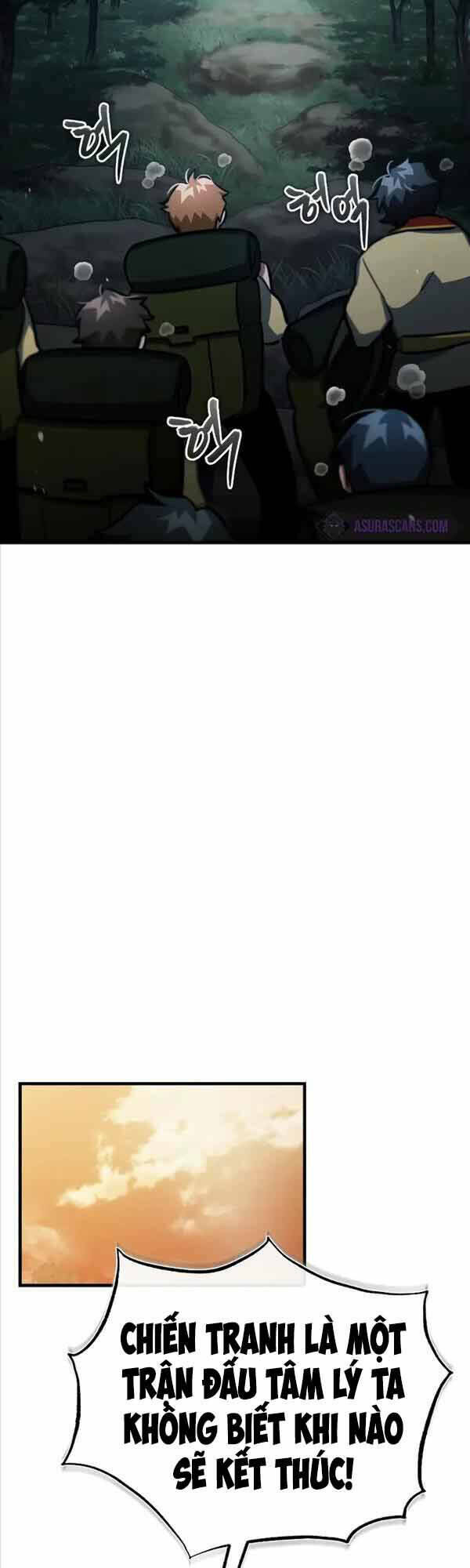 Thiên Quỷ Chẳng Sống Nổi Cuộc Đời Bình Thường - Chapter 53 - Page 55