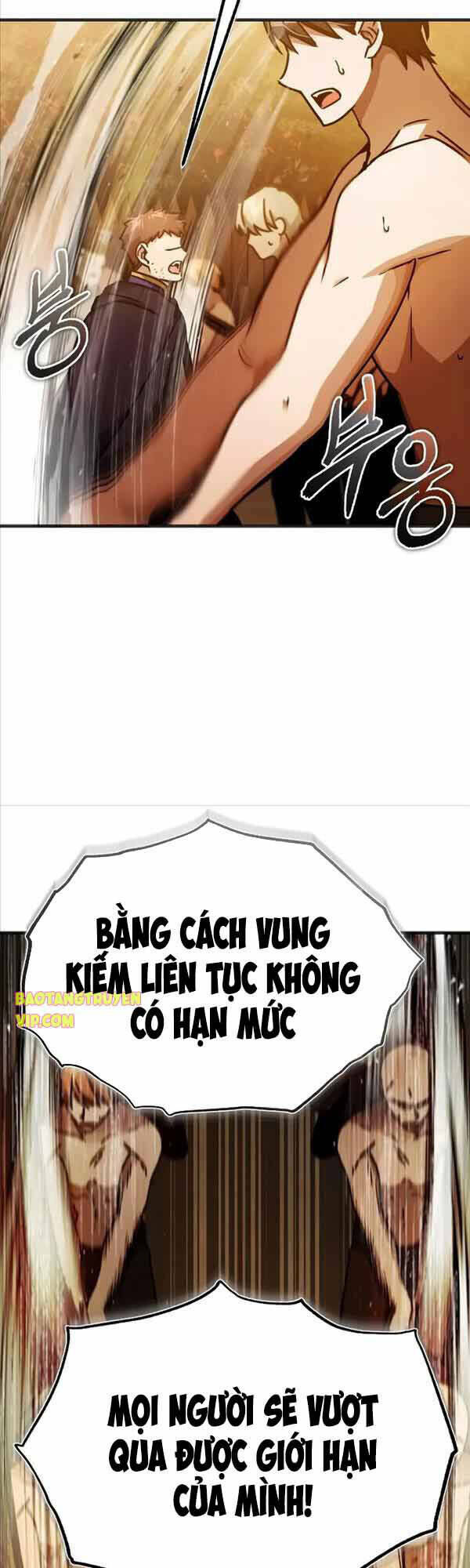 Thiên Quỷ Chẳng Sống Nổi Cuộc Đời Bình Thường - Chapter 53 - Page 56