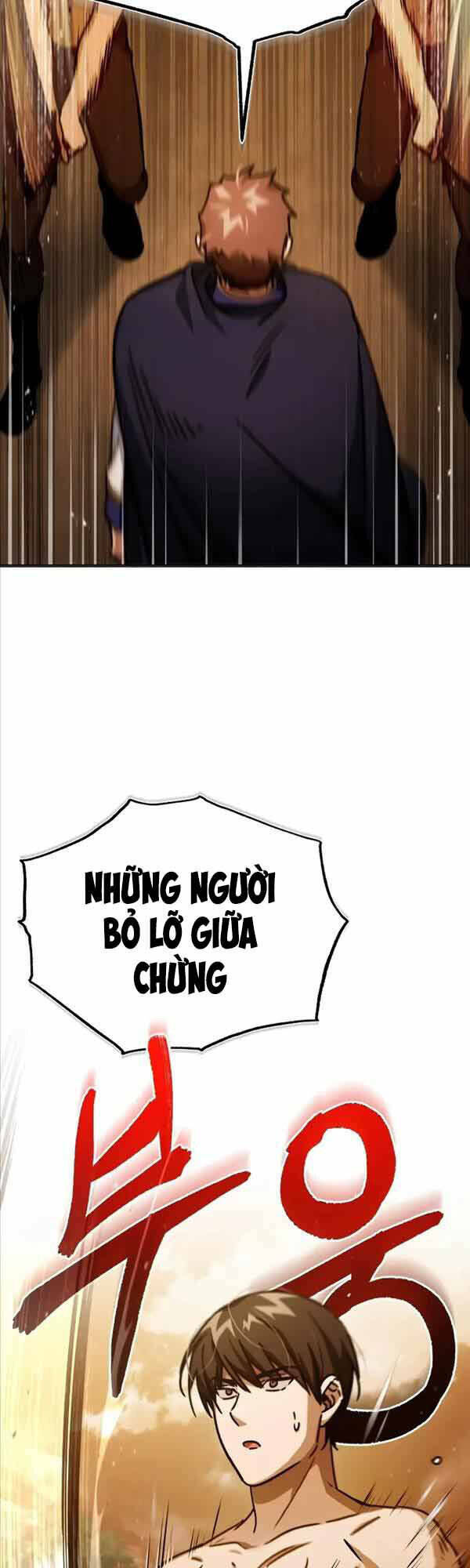 Thiên Quỷ Chẳng Sống Nổi Cuộc Đời Bình Thường - Chapter 53 - Page 57