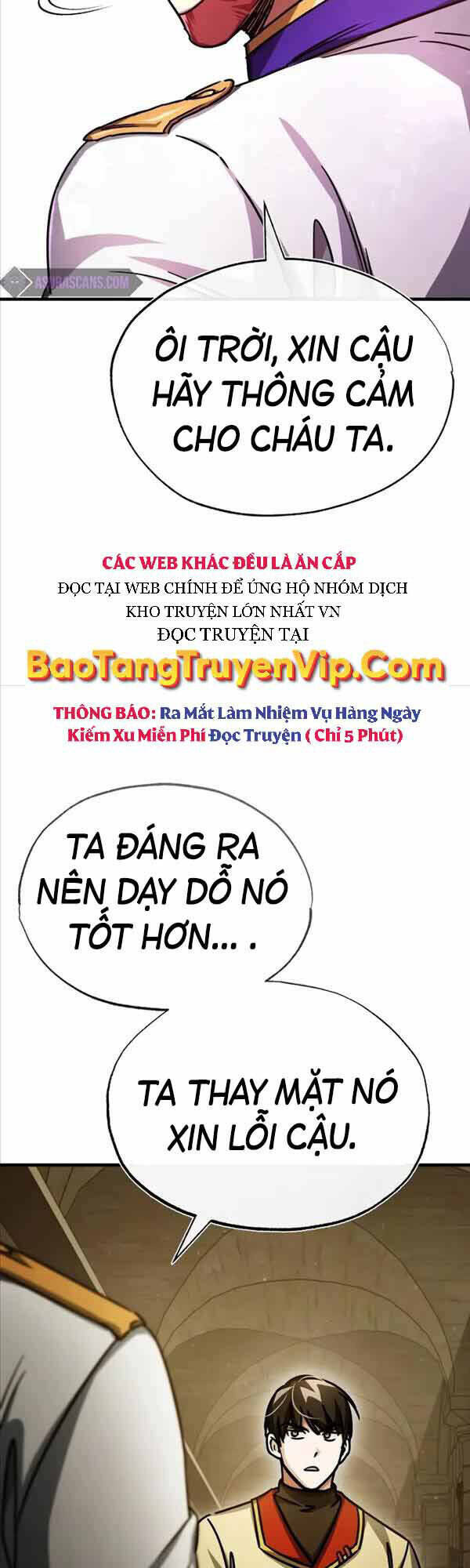 Thiên Quỷ Chẳng Sống Nổi Cuộc Đời Bình Thường - Chapter 53 - Page 5