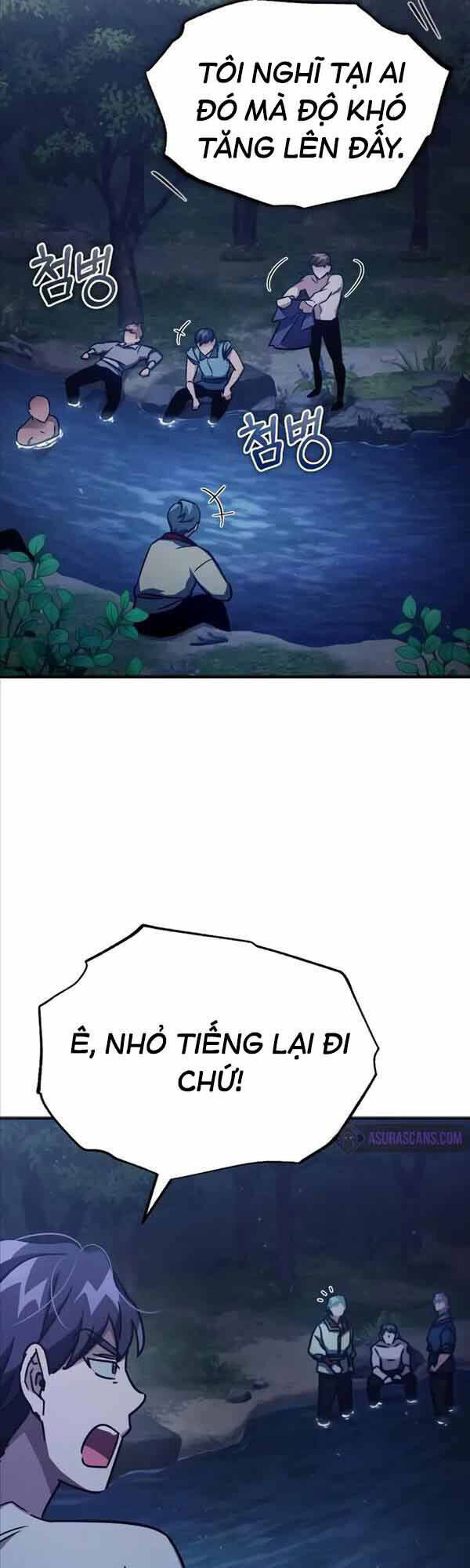 Thiên Quỷ Chẳng Sống Nổi Cuộc Đời Bình Thường - Chapter 53 - Page 60