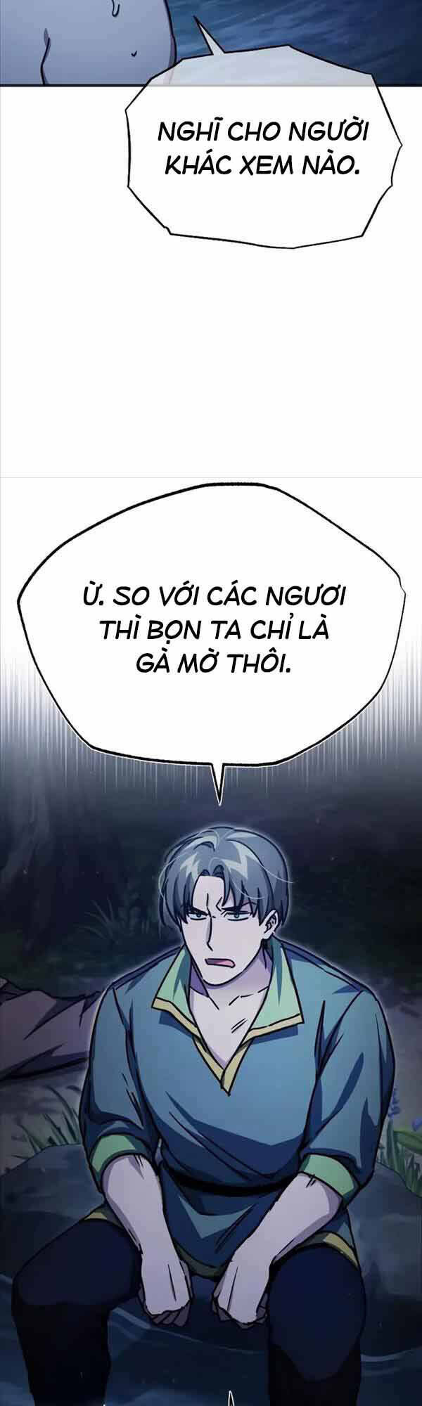 Thiên Quỷ Chẳng Sống Nổi Cuộc Đời Bình Thường - Chapter 53 - Page 61