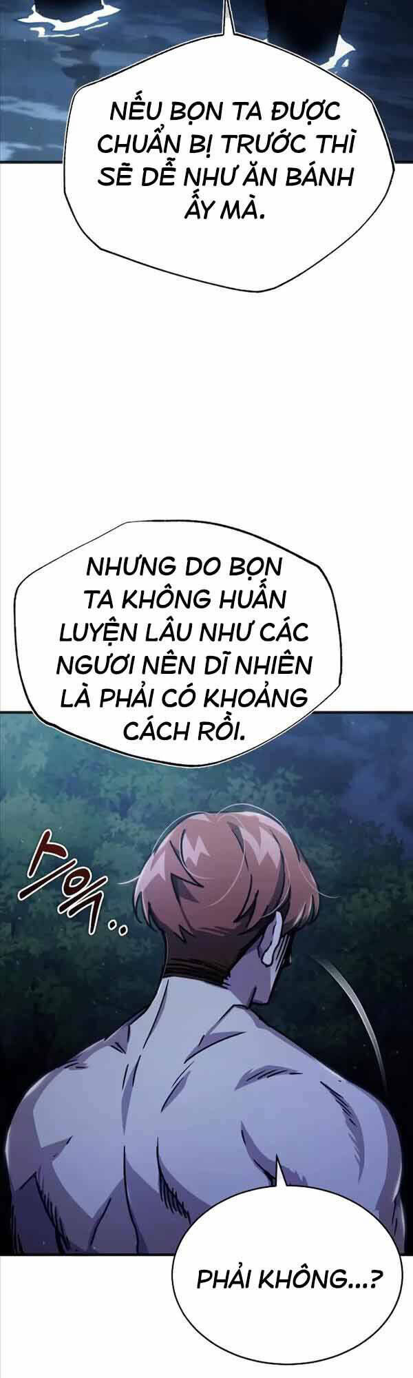 Thiên Quỷ Chẳng Sống Nổi Cuộc Đời Bình Thường - Chapter 53 - Page 62