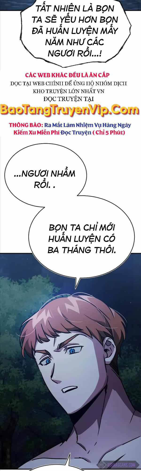 Thiên Quỷ Chẳng Sống Nổi Cuộc Đời Bình Thường - Chapter 53 - Page 65