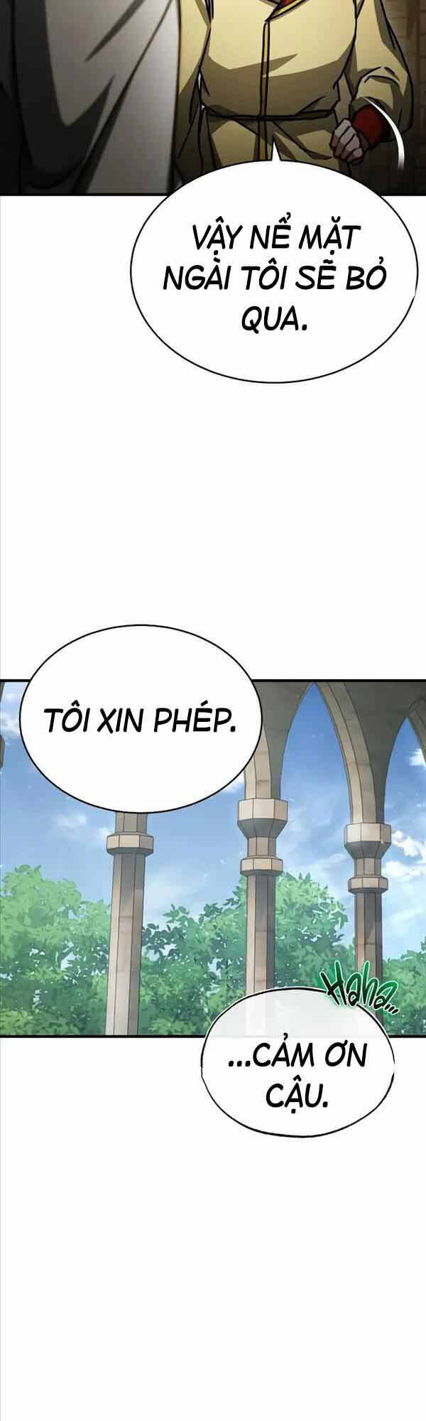 Thiên Quỷ Chẳng Sống Nổi Cuộc Đời Bình Thường - Chapter 53 - Page 6