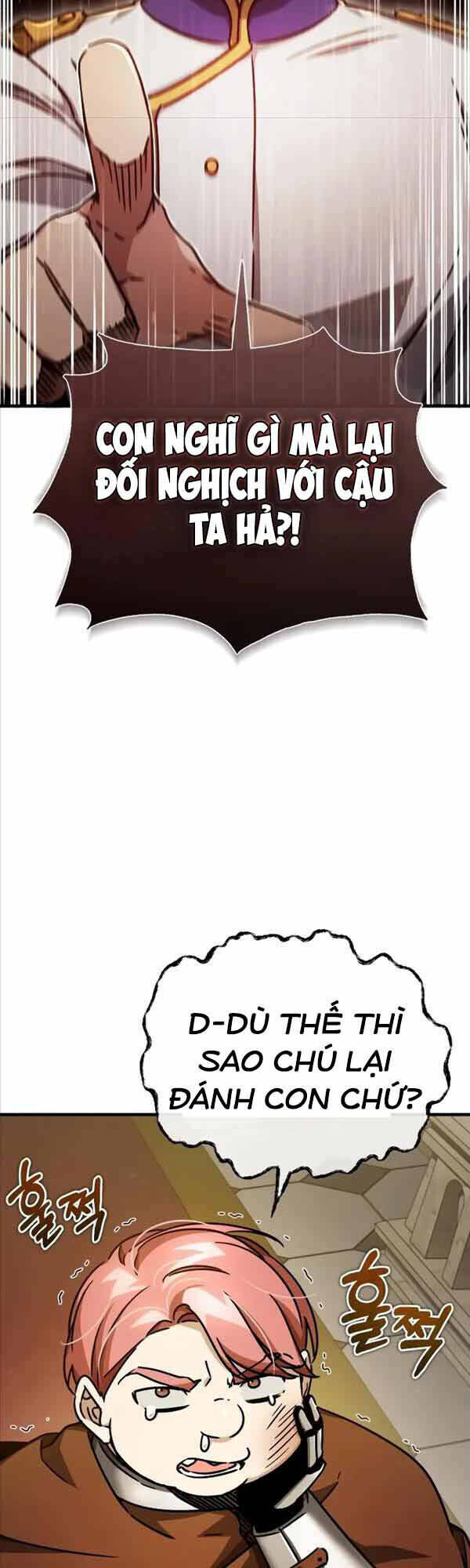 Thiên Quỷ Chẳng Sống Nổi Cuộc Đời Bình Thường - Chapter 53 - Page 8