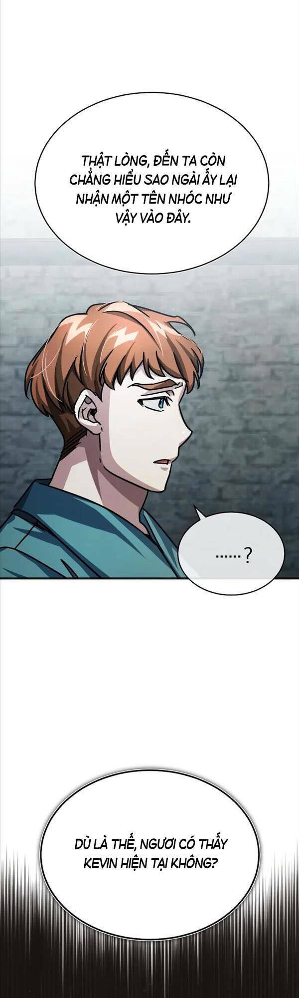 Thiên Quỷ Chẳng Sống Nổi Cuộc Đời Bình Thường - Chapter 54 - Page 9