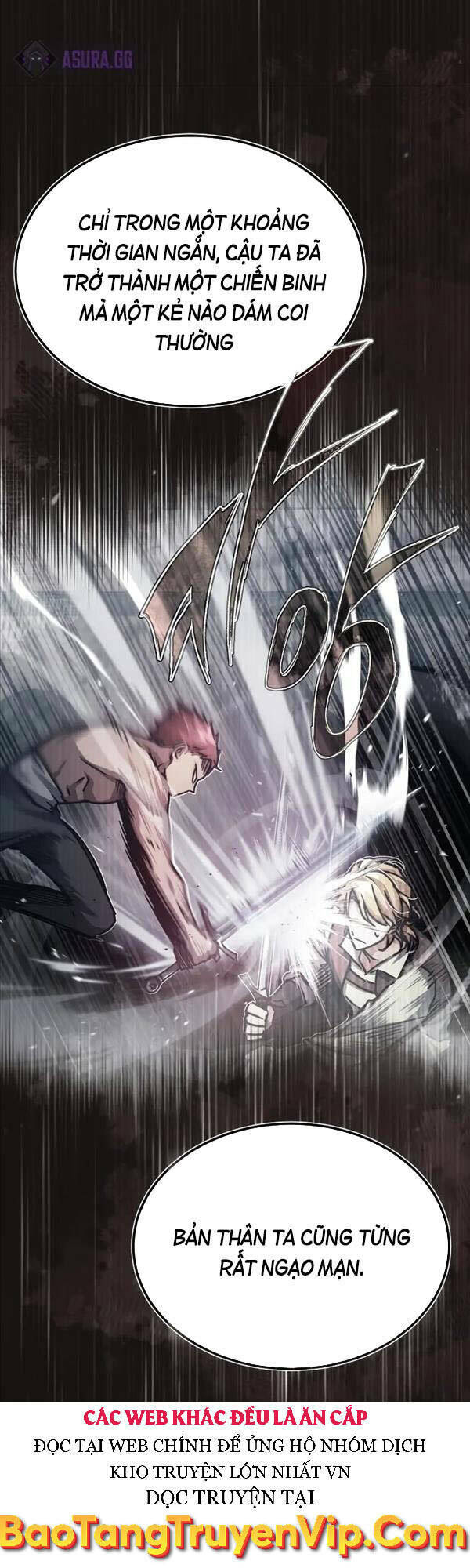 Thiên Quỷ Chẳng Sống Nổi Cuộc Đời Bình Thường - Chapter 54 - Page 10