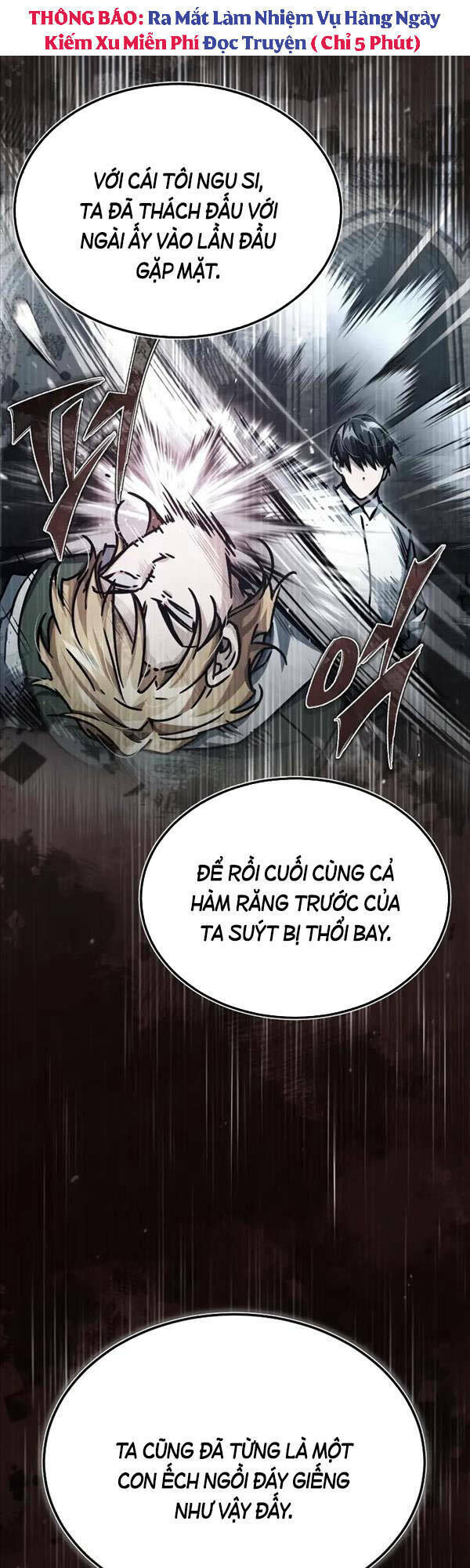 Thiên Quỷ Chẳng Sống Nổi Cuộc Đời Bình Thường - Chapter 54 - Page 11