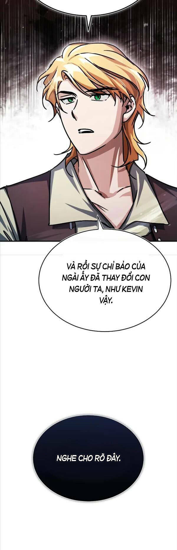 Thiên Quỷ Chẳng Sống Nổi Cuộc Đời Bình Thường - Chapter 54 - Page 12