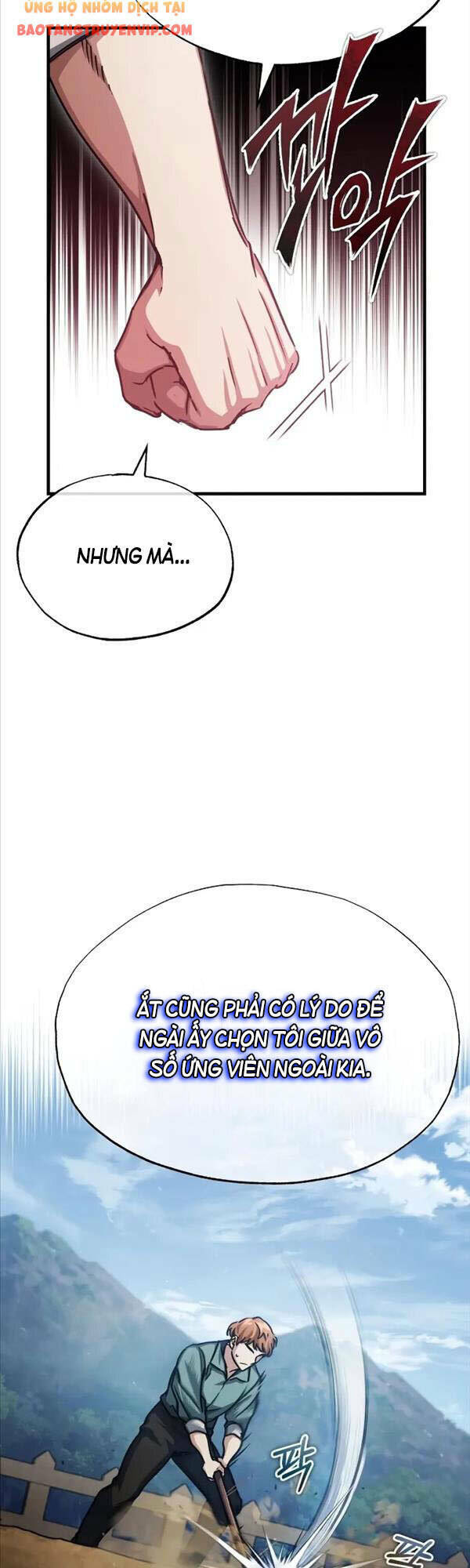 Thiên Quỷ Chẳng Sống Nổi Cuộc Đời Bình Thường - Chapter 54 - Page 15