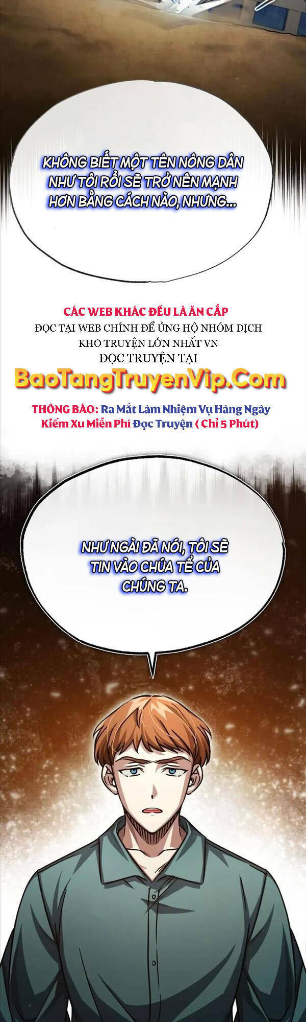 Thiên Quỷ Chẳng Sống Nổi Cuộc Đời Bình Thường - Chapter 54 - Page 16