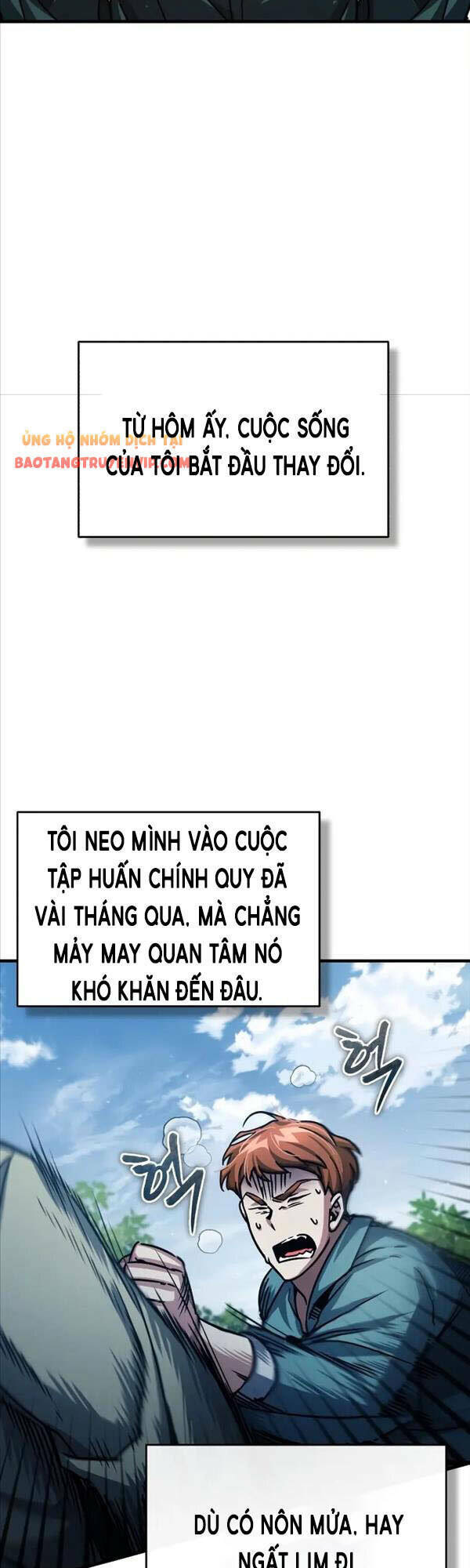 Thiên Quỷ Chẳng Sống Nổi Cuộc Đời Bình Thường - Chapter 54 - Page 17