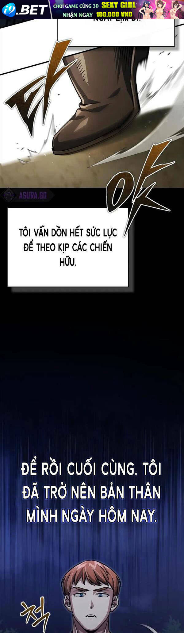 Thiên Quỷ Chẳng Sống Nổi Cuộc Đời Bình Thường - Chapter 54 - Page 18