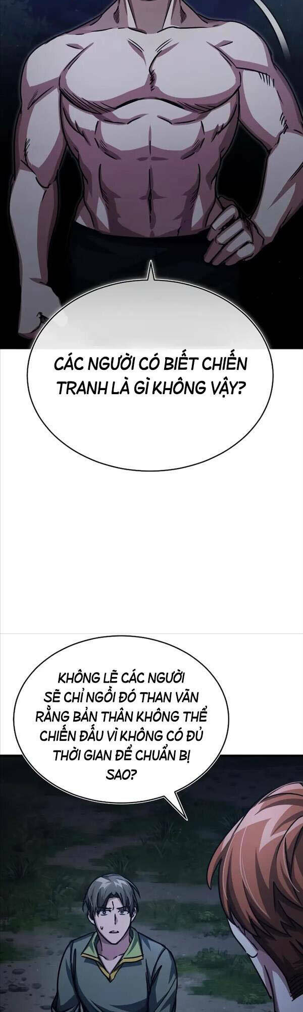 Thiên Quỷ Chẳng Sống Nổi Cuộc Đời Bình Thường - Chapter 54 - Page 19