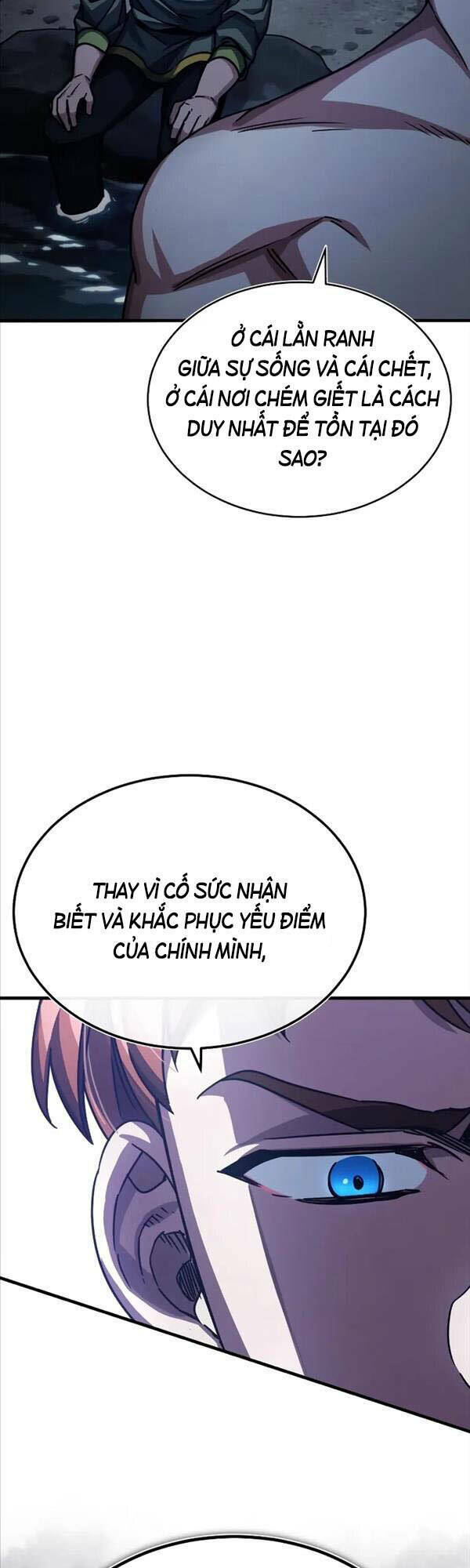 Thiên Quỷ Chẳng Sống Nổi Cuộc Đời Bình Thường - Chapter 54 - Page 20