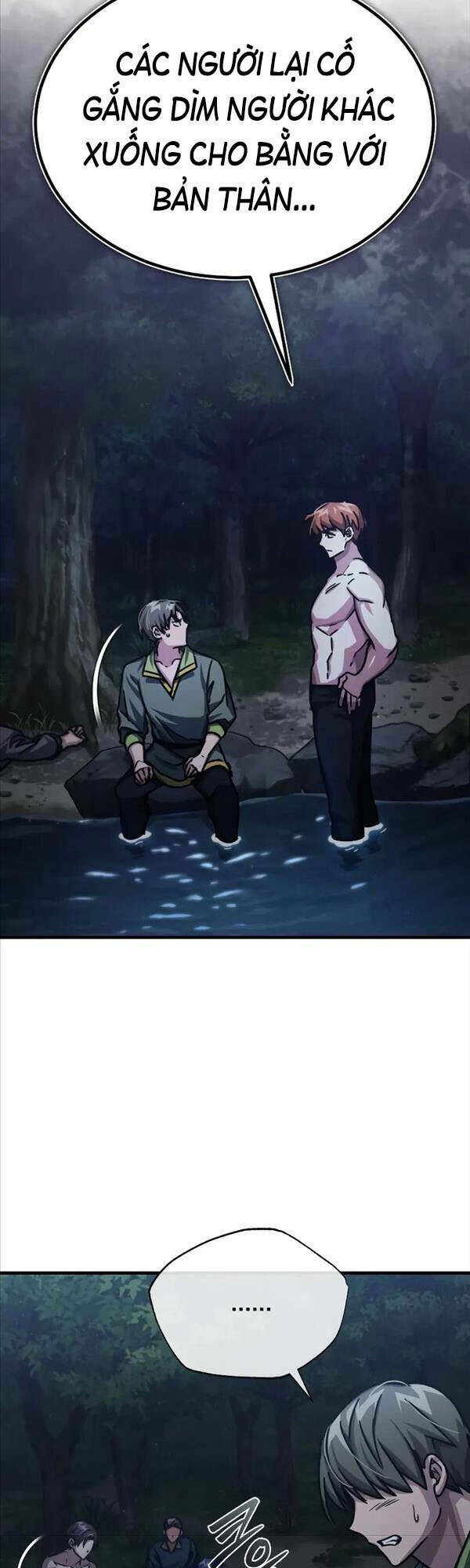 Thiên Quỷ Chẳng Sống Nổi Cuộc Đời Bình Thường - Chapter 54 - Page 21