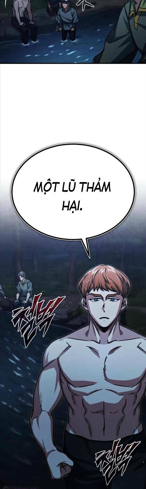 Thiên Quỷ Chẳng Sống Nổi Cuộc Đời Bình Thường - Chapter 54 - Page 22