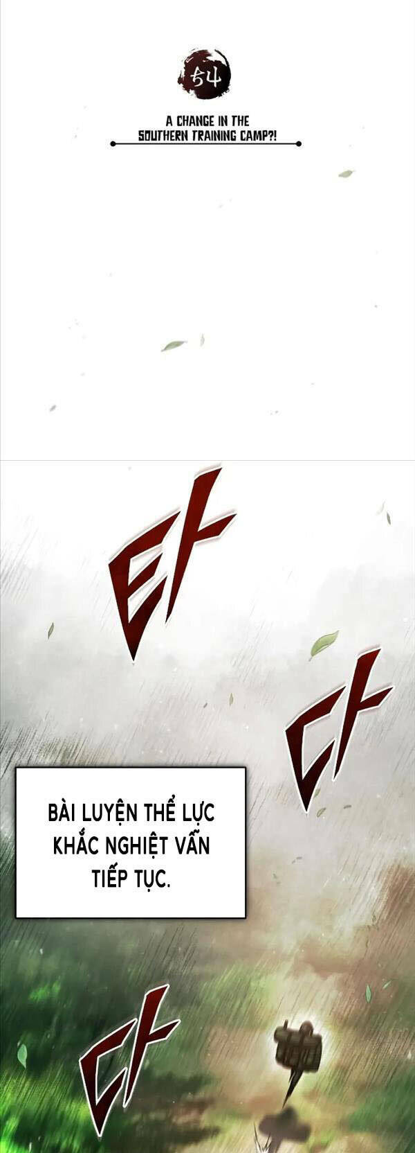 Thiên Quỷ Chẳng Sống Nổi Cuộc Đời Bình Thường - Chapter 54 - Page 24