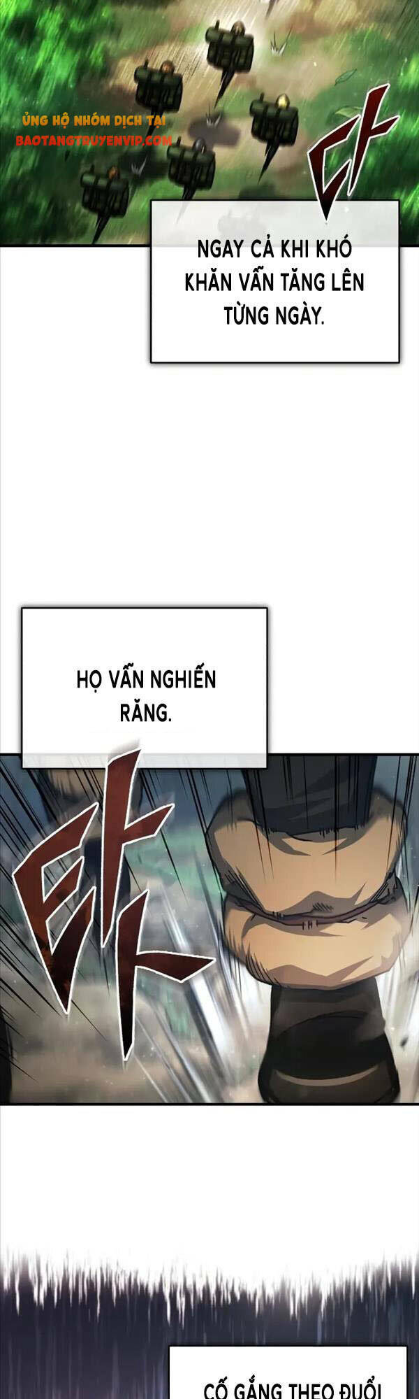 Thiên Quỷ Chẳng Sống Nổi Cuộc Đời Bình Thường - Chapter 54 - Page 25