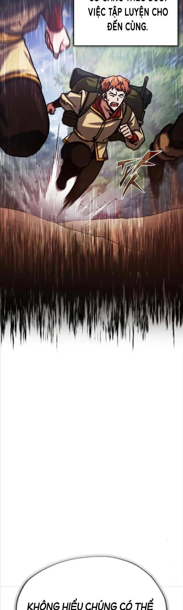 Thiên Quỷ Chẳng Sống Nổi Cuộc Đời Bình Thường - Chapter 54 - Page 26