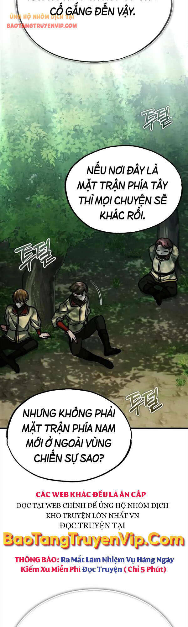 Thiên Quỷ Chẳng Sống Nổi Cuộc Đời Bình Thường - Chapter 54 - Page 27