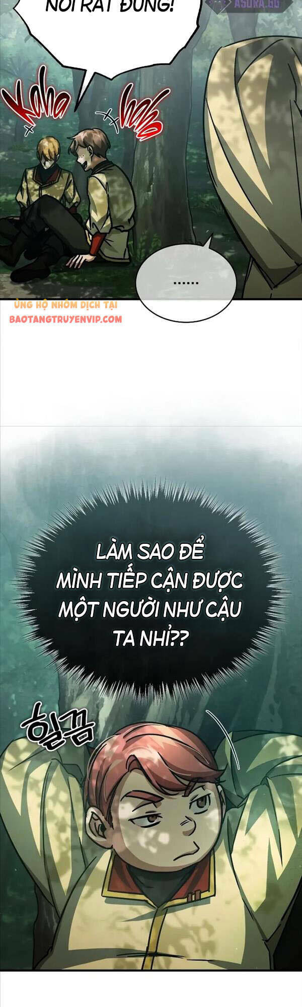 Thiên Quỷ Chẳng Sống Nổi Cuộc Đời Bình Thường - Chapter 54 - Page 29