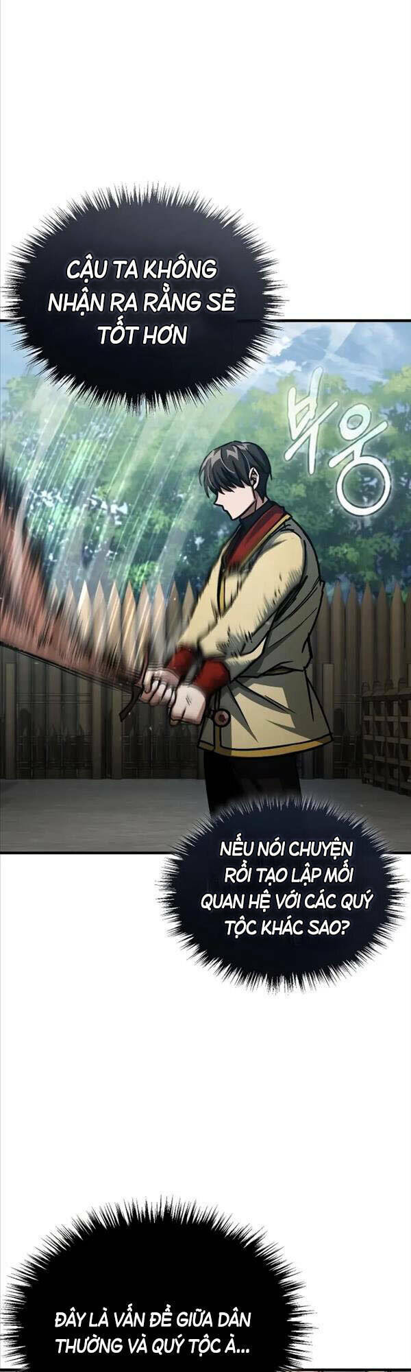 Thiên Quỷ Chẳng Sống Nổi Cuộc Đời Bình Thường - Chapter 54 - Page 30