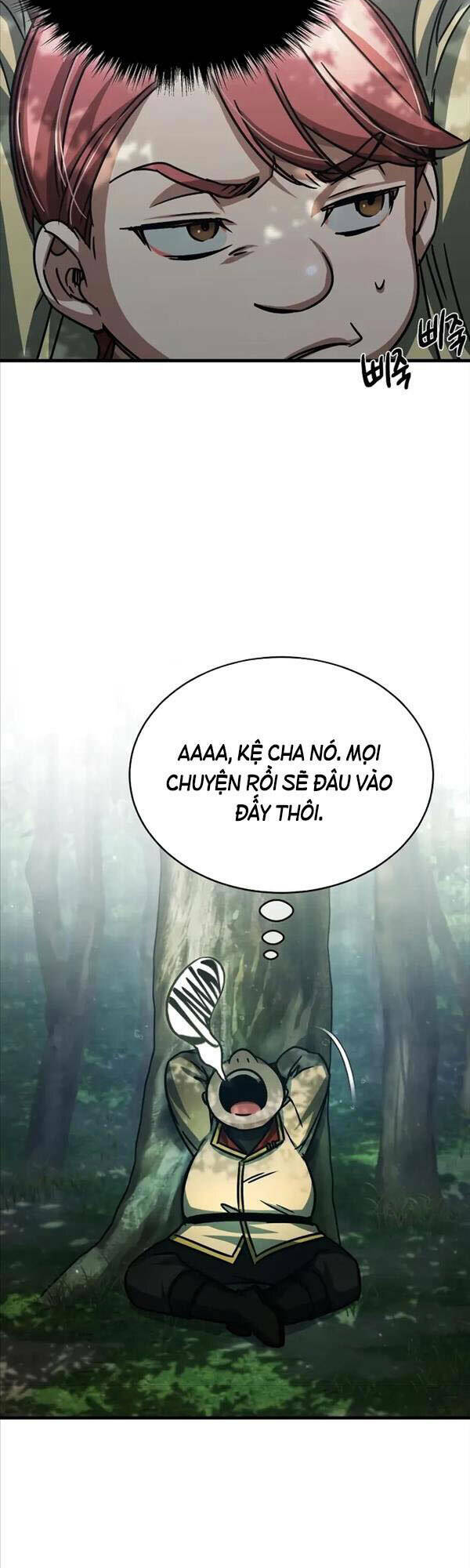 Thiên Quỷ Chẳng Sống Nổi Cuộc Đời Bình Thường - Chapter 54 - Page 31