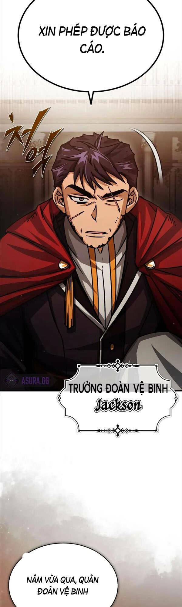 Thiên Quỷ Chẳng Sống Nổi Cuộc Đời Bình Thường - Chapter 54 - Page 33